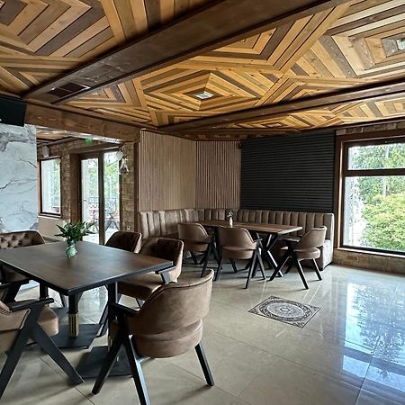 Hotel Merdjan Sarnitsa Extérieur photo