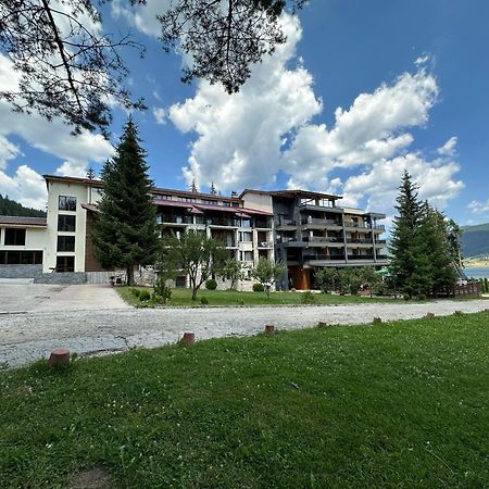 Hotel Merdjan Sarnitsa Extérieur photo