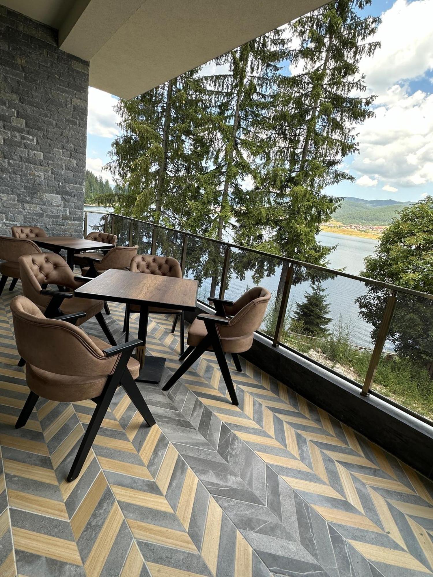 Hotel Merdjan Sarnitsa Extérieur photo